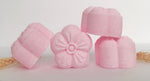 Load image into Gallery viewer, Strawberry Bubblegum Mint Shower Steamers | 4 pack |  8 pack
