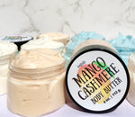 Load image into Gallery viewer, Mango Cashmere Body Butter | 4 oz.
