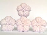 Load image into Gallery viewer, French Lavender Shower Steamers | Stress Relief - 4 pack | 8 pack

