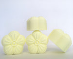 Load image into Gallery viewer, Lemongrass Shower Steamers | Awake - 4 pack | 8 pack

